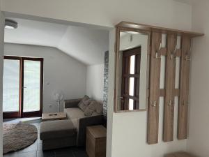 Mokra Gora Central Apartments