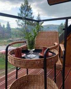 Punkt Kościelisko, dom górski 800 m od doliny Kościeliskiej