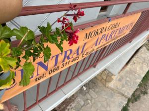Mokra Gora Central Apartments