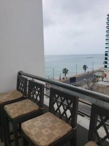 Ecuabook Aquamira 6D malecón Salinas