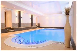 Dappers Wellness Hotel