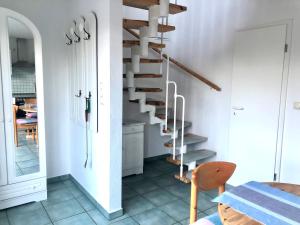 Strandbummelhaus