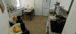 Habitación AP