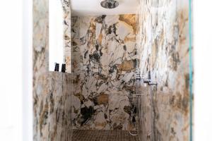 Suite mit Balkon