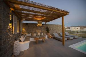 Summer Breeze Luxury Villa Mykonos