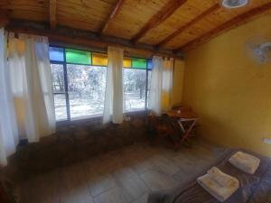 Complejo Casas de Campo