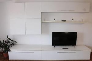 Spazioso appartamento (FREE PARKING)