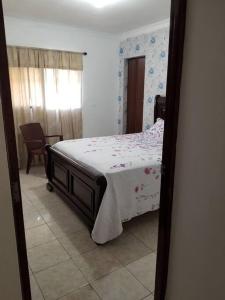 Apartamento acogedor con equipamiento premium