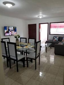 Apartamento acogedor con equipamiento premium