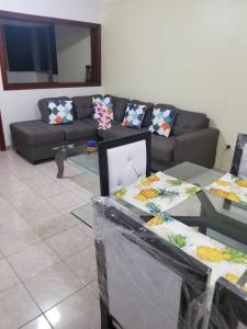 Apartamento acogedor con equipamiento premium