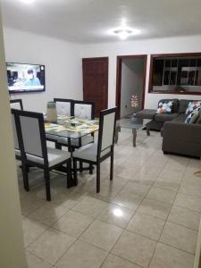Apartamento acogedor con equipamiento premium