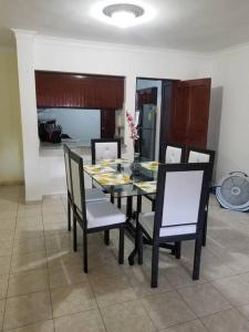Apartamento acogedor con equipamiento premium