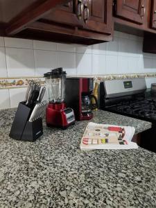Apartamento acogedor con equipamiento premium