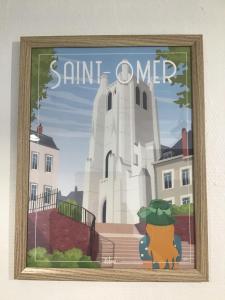 Le Refuge dOmer