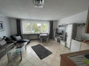 Aminas Ferienwohnung Bad Gandersheim