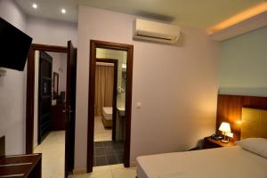 Panorama Inn Hotel Olympos Greece