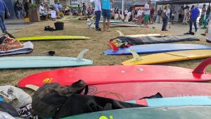 Piso amplio y luminoso cerca de la playa..!!