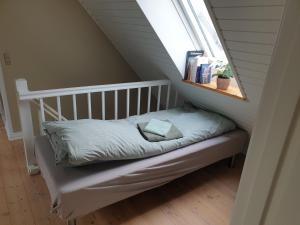 Lejlighed vest for Christiansfeld