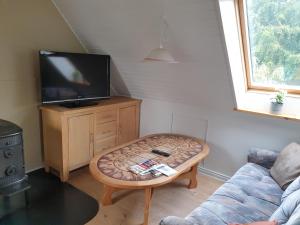 Lejlighed vest for Christiansfeld