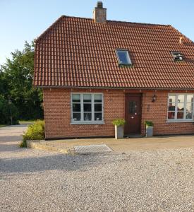 Lejlighed vest for Christiansfeld