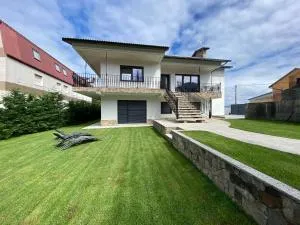 Apartamentos Turisticos Costa Celeiro: Portomaior, Agrelo, Covelo Lapamán - Beloso