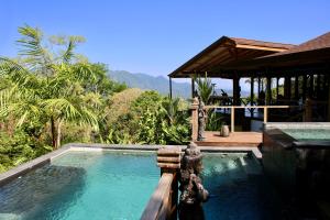 Uvita Bali Bosque Retreat, Uvita