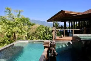 Uvita Bali Bosque Retreat - Socorro