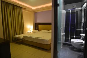 Panorama Inn Hotel Olympos Greece