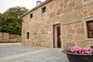 Marujita Vilanova, alojamiento singular - Caleiro