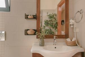 Deluxe Double Room room in Daluz Boutique Hotel