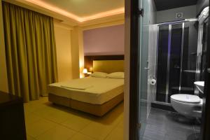 Panorama Inn Hotel Olympos Greece