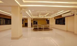 Treebo Indrapuri Hotel & Resort, Siliguri Junction