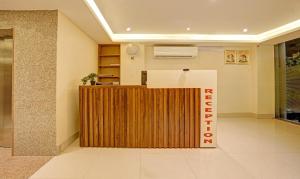 Treebo Indrapuri Hotel & Resort, Siliguri Junction