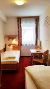 Das Wismeyer - Skihotel an der Plattenkarbahn