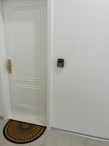 Prague National Museum Apartment