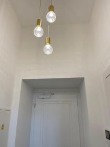 Prague National Museum Apartment