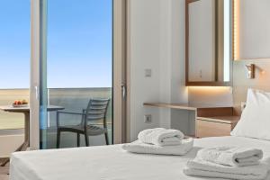 Mathios Apartments Falasarna