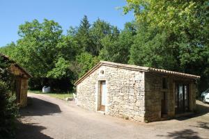 Maisons de vacances Les Gites des Guezoux : photos des chambres