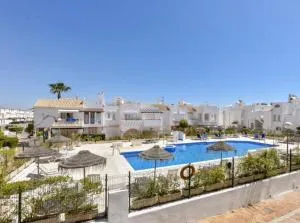 Vera Playa La Medina - Los Amarguillos