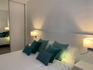 Puertito Beach Suites