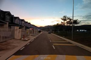 Homestay Berkat