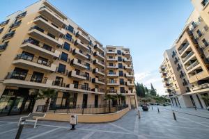 Apartments Tulip Podgorica