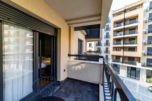 Apartments Tulip Podgorica