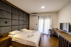 Apartments Tulip Podgorica