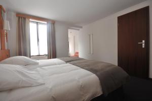 Suite with Terrace room in Hôtel du Perron