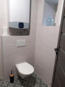 Apartmány Oxota