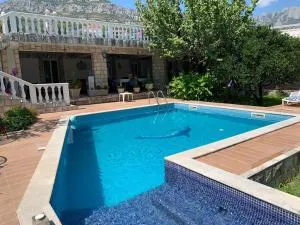 Andolly Apartments - Zupci