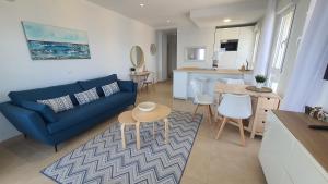 Beachfront-Parque Paloma-Modern-Panoramic Views!