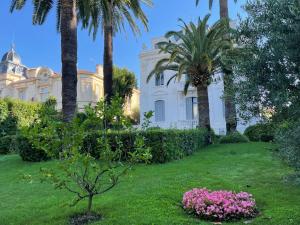 superbe appartement centre Cannes