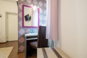 AMADEA - Cityhotel Salzburg